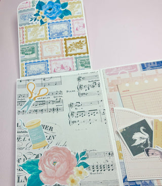 Flip Flop Folio Set - PRE ORDER ONLY