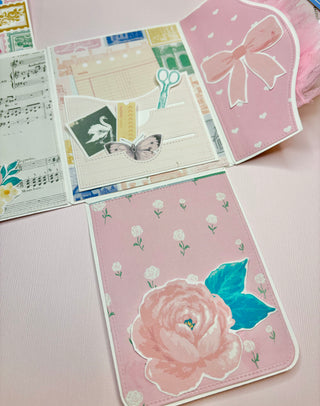 Flip Flop Folio Set - PRE ORDER ONLY