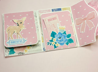 Flip Flop Folio Set - PRE ORDER ONLY