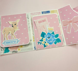 Flip Flop Folio Set - PRE ORDER ONLY