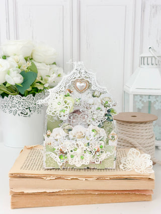 House Gift Box #2