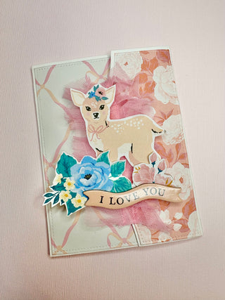 Flip Flop Folio Set - PRE ORDER ONLY
