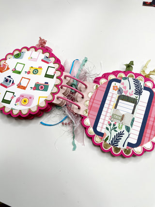 May 2025 Scrap Diva Designs Bundle -  PRE-ORDER ONLY