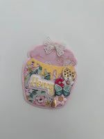 Honey Pot Mini Album