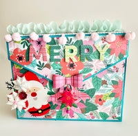 3D Envelope Box - A2 Cards & Envelopes - PRE-ORDER ONLY