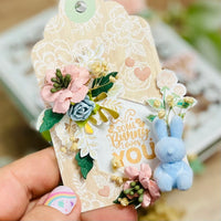 Easter Stamp Set 2025