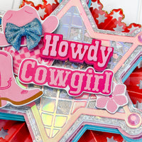 Cowboy Words