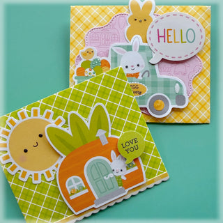 Bow Envelope