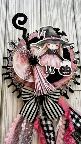 Double Layer Rosette