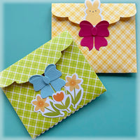 Bow Envelope