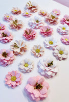 Desert Rose Flower Set