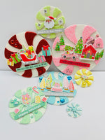 Peppermint Candy