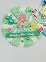 Peppermint Candy
