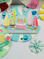 Peppermint Candy