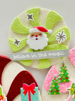 Peppermint Candy