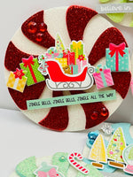 Peppermint Candy
