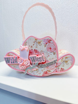 Cowboy Hat Mini Album