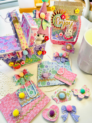 File Folder Set