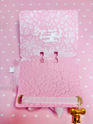 Memorydex Recipe Stamp & Die Set