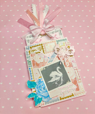 A2 Shaker Pocket