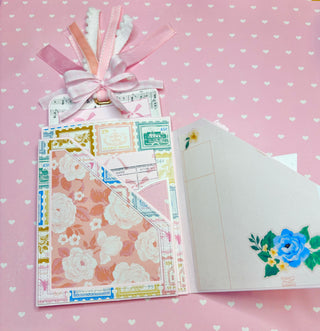 A2 Shaker Pocket