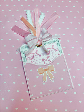 A2 Shaker Pocket