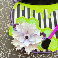 Fringed Flower #2