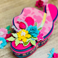 Cowboy Hat Mini Album
