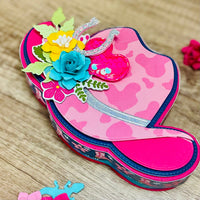 Cowboy Hat Mini Album