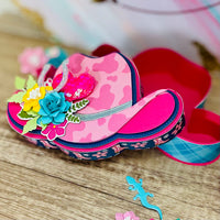 Cowboy Hat Mini Album