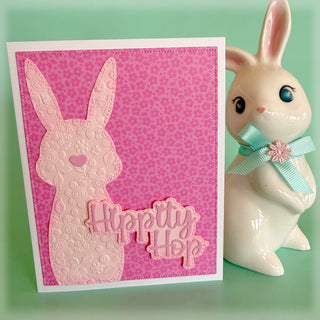 Slimline Bunnies