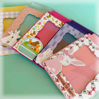 A2 Gift Card Envelope