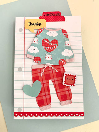 Scrap Diva Designs December Bundle 2025