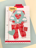 Scrap Diva Designs December Bundle 2025