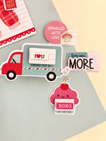 Scrap Diva Designs December Bundle 2025