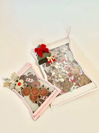 Candy Bag Shaker