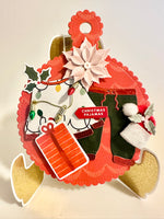 Round Charcuterie Add On