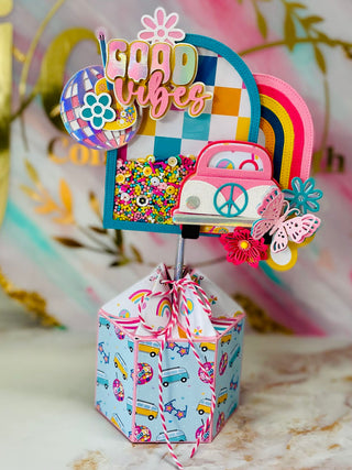 May 2025 Scrap Diva Designs Bundle -  PRE-ORDER ONLY