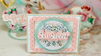 Sewing Words