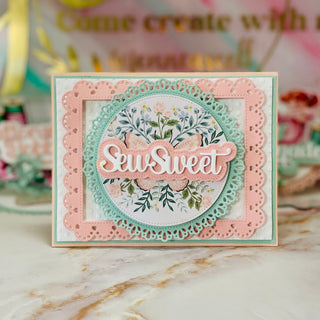 May 2025 Scrap Diva Designs Bundle -  PRE-ORDER ONLY