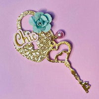Key & Lock Set