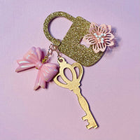 Key & Lock Set