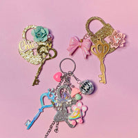 Key & Lock Set