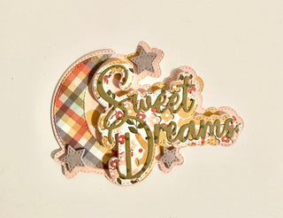 Baby Dreams