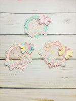 Butterfly Set