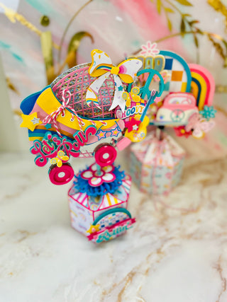 May 2025 Scrap Diva Designs Bundle -  PRE-ORDER ONLY