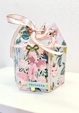 May 2025 Scrap Diva Designs Bundle -  PRE-ORDER ONLY