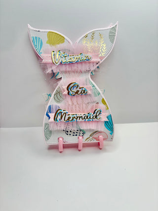 Mermaid Mini Album