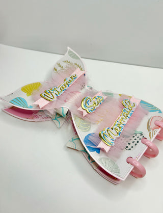 Mermaid Mini Album