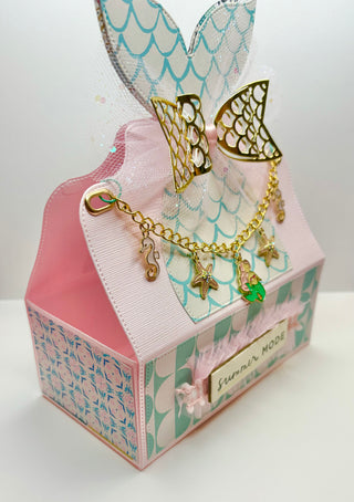 Large Sweet Treat Gift Box